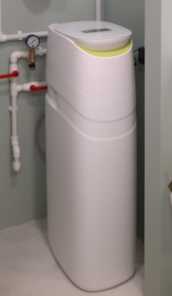 Кабинет Geyser Aquachief WS 1035, Canature