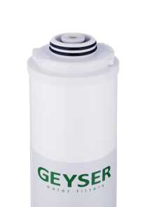 Филтърен патрон Geyser Carbon Accord